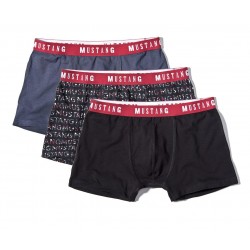 Výhodné balení pánských sportovních boxerek (3ks)