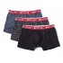 Výhodné balení pánských sportovních boxerek (3ks)