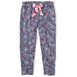 Dámske trojštvrťové nohavice Liane