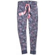 Dámské vzorované kalhoty Liane Dámské vzorované kalhoty Liane