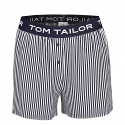 Dámske krátké kalhoty TOM TAILOR Dámske krátké kalhoty TOM TAILOR