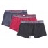 Výhodné trojbalení pánských boxerek Luan