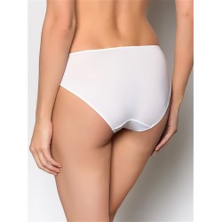 Dámské smetanové kalhotky