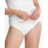 Dámské bílé kalhotky 3600-100