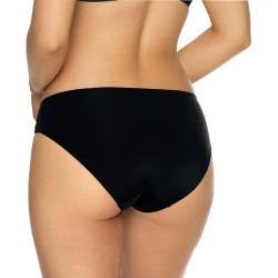 Dámske černé kalhotky VIANIA Carola
