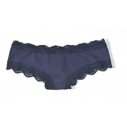 Krajkové dámske nohavičky Mustang Iska ve výhodném balení