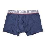 Modré pánské boxerky (zvýhodněné balení 3ks) Modré pánské boxerky (zvýhodněné balení 3ks)