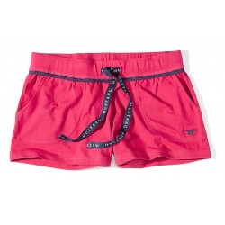 Dámské růžové kraťasy INDIRA