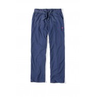 Dámské modré kalhoty INDIRA