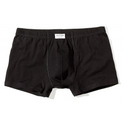 Výhodné balení černých pánských boxerek JULES (4ks) Výhodné balení černých pánských boxerek JULES (4ks)