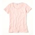 Dámské růžové tričko RUNA