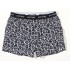 Dámske vzorované kraťasy