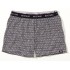 Dámske vzorované kraťasy