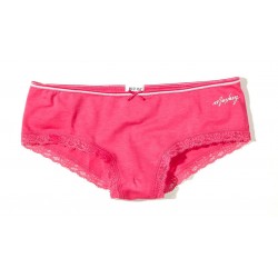 Dámské růžové panty kalhotky IVA Dámské růžové panty kalhotky IVA