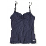Dámský modrý top IVA