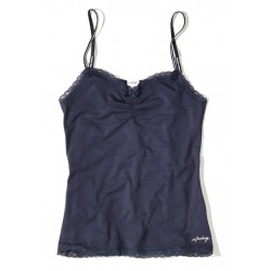 Dámský modrý top IVA