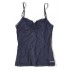 Dámský modrý top IVA
