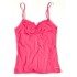 Dámský růžový top IVA