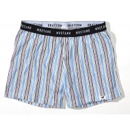 Dámské pruhované šortky HAZEL