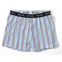 Dámské pruhované šortky HAZEL