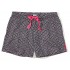 Dámske vzorované kraťasy ROSALIE