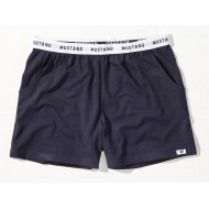 Dámské modré kraťasy CHER