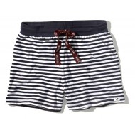 Dámské modré kraťasy JADE