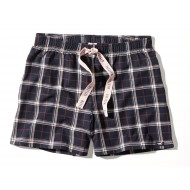 Dámské vzorované šortky HAILEY