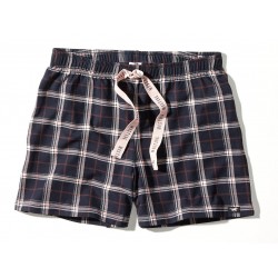 Dámské vzorované šortky HAILEY