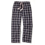 Dámske vzorované nohavice HAILEY