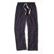 Dámské modré kalhoty DELA