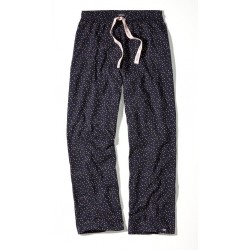 Dámské modré kalhoty DELA