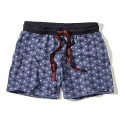 Dámské vzorované šortky STELLA