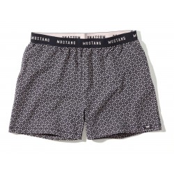 Dámské vzorované šortky GAIA