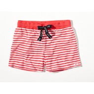 Dámské prouhované kraťasy THERESIA