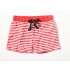 Dámské prouhované kraťasy THERESIA
