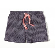 Dámské šortky s potiskem ANN