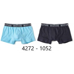 Zvýhodněné balení  pánských boxerek KAI(2ks)