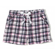 Dámské šortky s potiskem LIVI