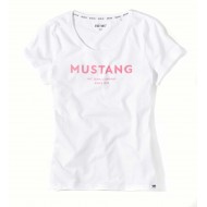 Dámské bíle tričko LIVI