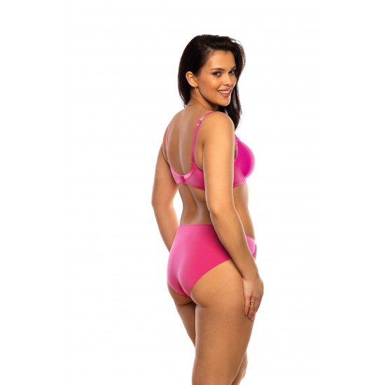 Dámske fuksiové kalhotky VIANIA Carola VIANIA