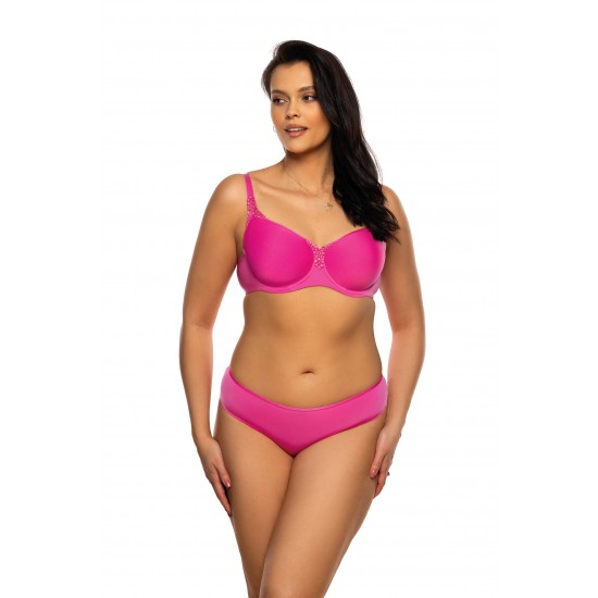 Dámske fuksiové kalhotky VIANIA Carola VIANIA