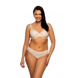 Dámske krémové brazilky VIANIA 