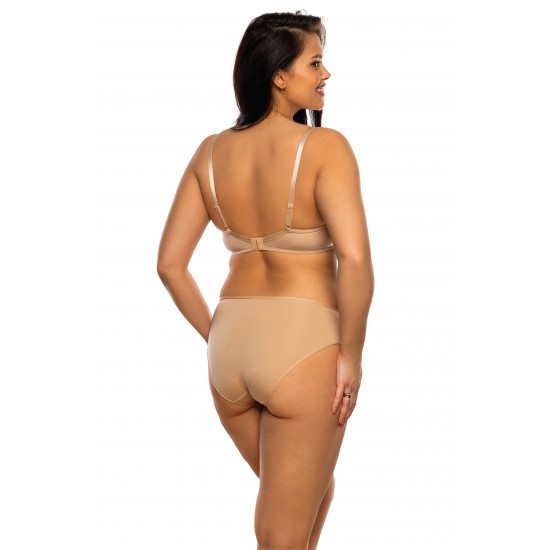 Dámske bledě růžové kalhotky VIANIA Carola VIANIA