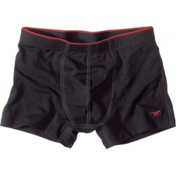 Pánské černé boxerky Mustang