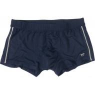 Luxusní pánské modré boxerky Luxusní pánské modré boxerky