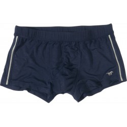 Luxusní pánské modré boxerky