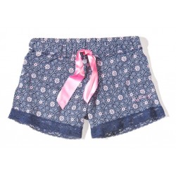 Dámské bavlněné kraťasy NORA
