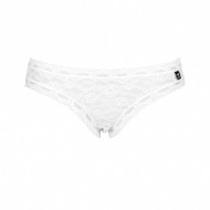 Dámské bílé kalhotky Lisa Dámské bílé kalhotky Lisa