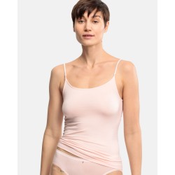 Dámské pudrové tílko 3602-6631